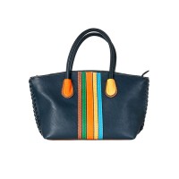 Tricolor Bag