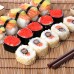 Easy California Sushi