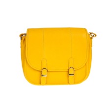 Crossbody Yellow Bag