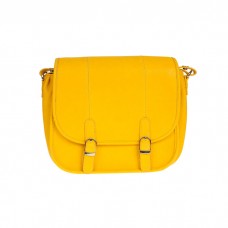 Crossbody Yellow Bag