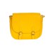 Crossbody Yellow Bag